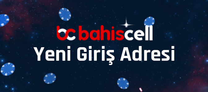 Bahiscell Yeni Giriş Adresi