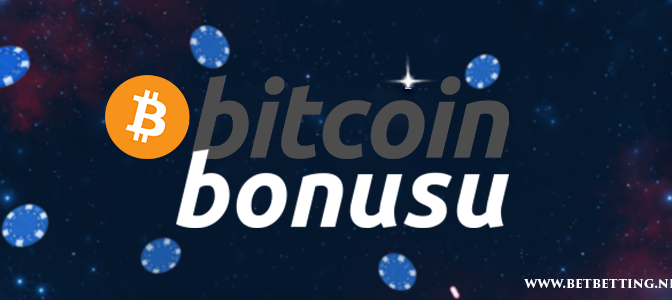 Bitcoin Bonusu