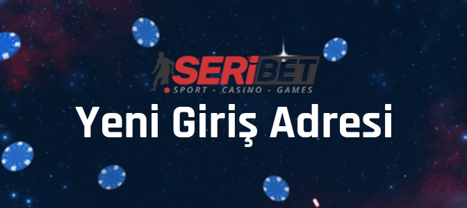 Seribet Yeni Giriş Adresi