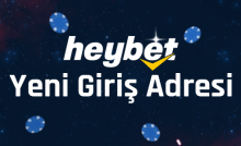 Heybet Yeni Giriş Adresi